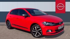 Volkswagen Polo 1.0 EVO 80 Beats 5dr Petrol Hatchback